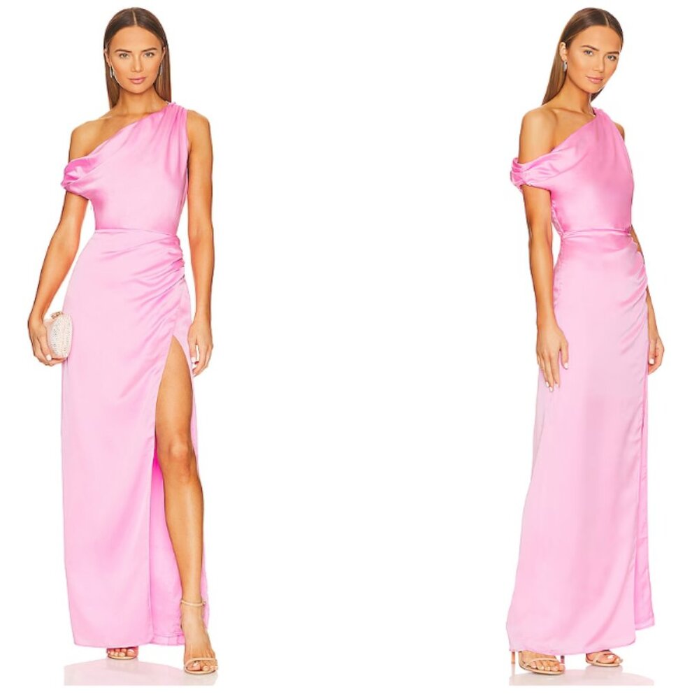 Jodie Dress Show Me Your Mumu - XL